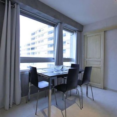 קורבוו Appartement Avec Ascenseur La Defense מראה חיצוני תמונה