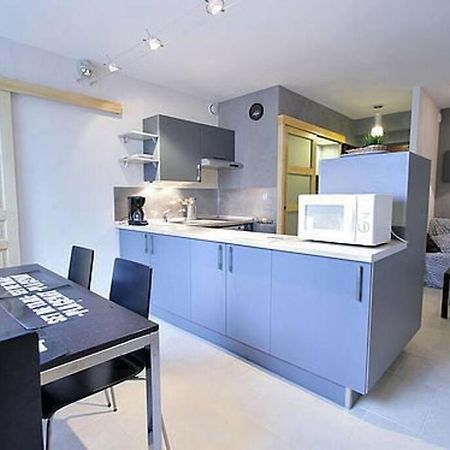 קורבוו Appartement Avec Ascenseur La Defense מראה חיצוני תמונה