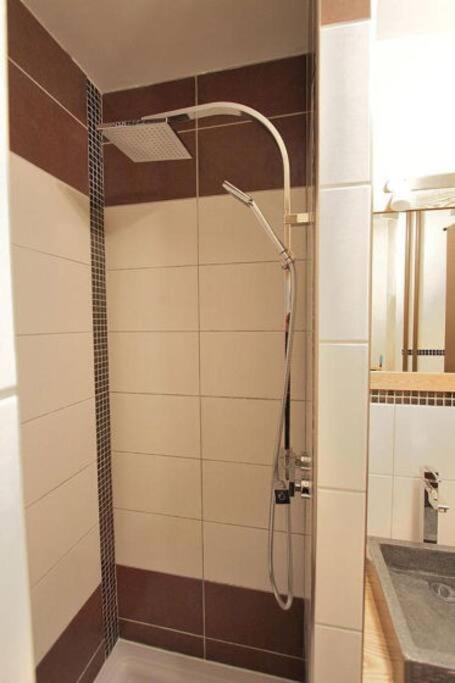 קורבוו Appartement Avec Ascenseur La Defense מראה חיצוני תמונה
