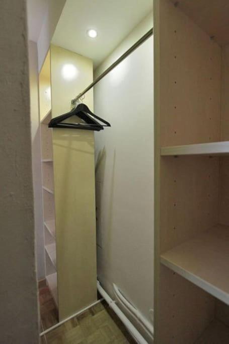 קורבוו Appartement Avec Ascenseur La Defense מראה חיצוני תמונה